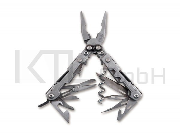 SOG POWERLITRE MULTI-TOOL
