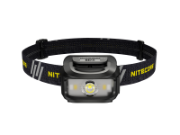 Nitecore NU35 - Dual Power