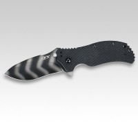 Zero Tolerance ZT350TS
