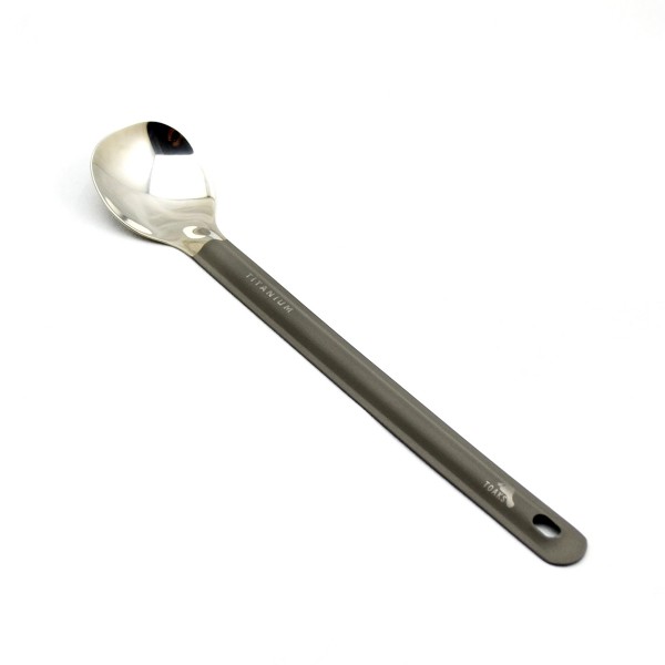 TOAKS Long Spoon