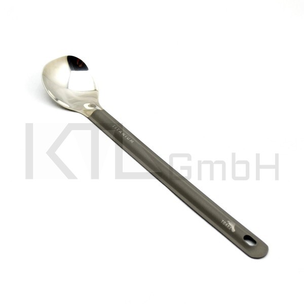 TOAKS Long Spoon