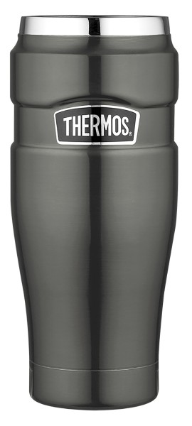 Thermos Tumbler King - 0,47 L, cool grey