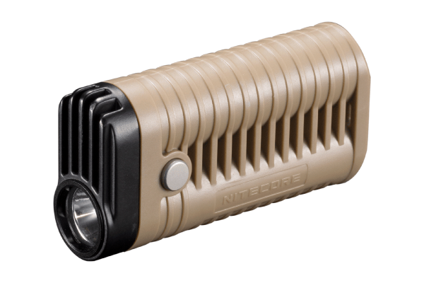 Nitecore MT22A - khaki