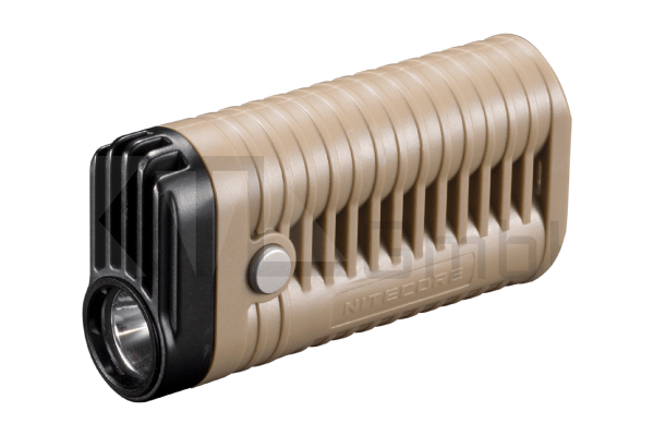 Nitecore MT22A - khaki