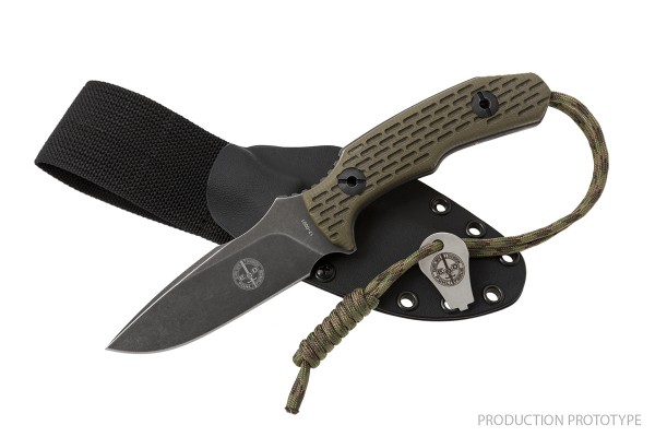 Pohl Force November One Tactical Gen2