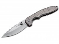 Böker Plus Sulaco Titanium