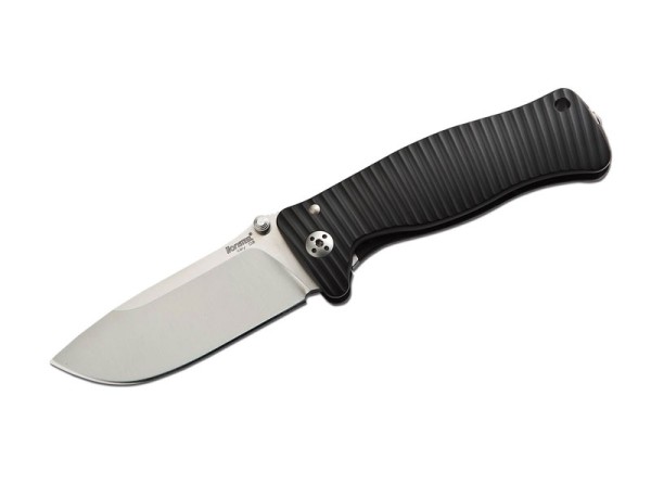 Lion Steel SR2 Aluminium