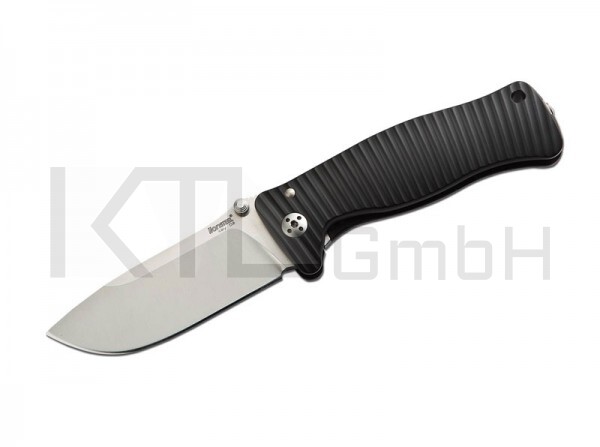 Lion Steel SR2 Aluminium