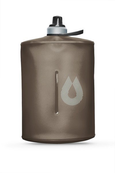 HYDRAPAK Stow 1L Trinkflasche - Mammoth