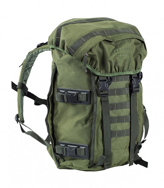 Berghaus Centurio II 45, oliv