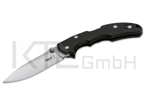 Böker Plus Patriot Satin