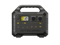 Nitecore Power Station NES1200 - 348000mAh