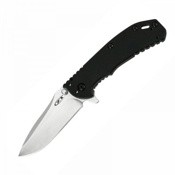 Zero Tolerance ZT566