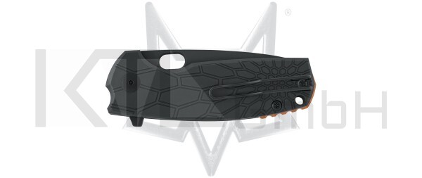 FKMD Fox Core 604 EDC Knife