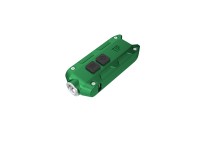 Nitecore TIP 2017 - grün