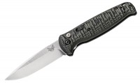 Benchmade 4300-1601 CLA Limited Exclusive Edition