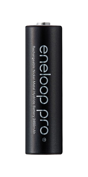 Panasonic eneloop Pro