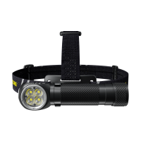 Nitecore HC35 inkl. NL2740HP