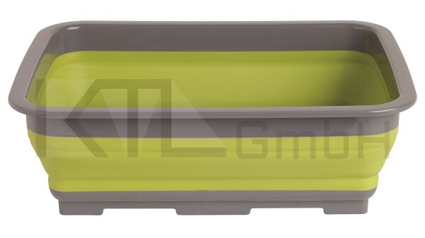 Outwell Collaps Spülschüssel - lime green