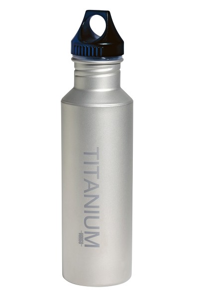 VARGO Titan Wasserflassche - 0,65 L