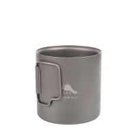 TOAKS Titan Cup 450 DW (doppelwandig)