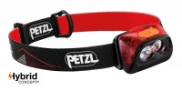 Petzl Actik Core 450 Lumen