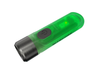 Nitecore TIKI GTID - Glow in the dark
