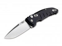 Hogue A01 Microswitch Automatik Black