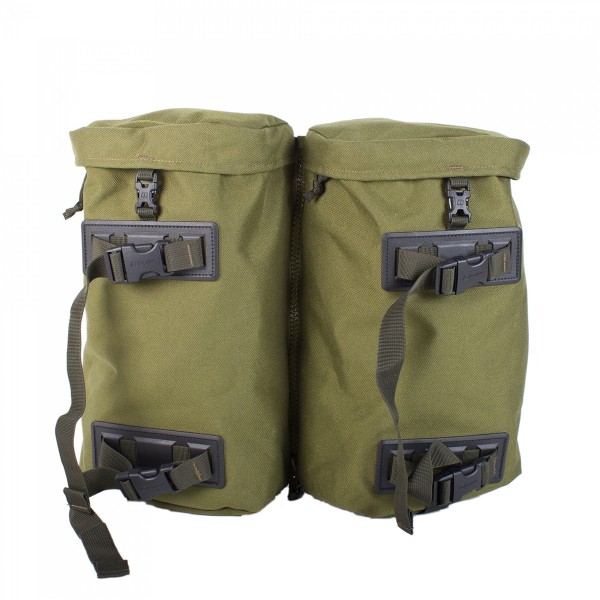 Berghaus MMPS Pocket II - oliv