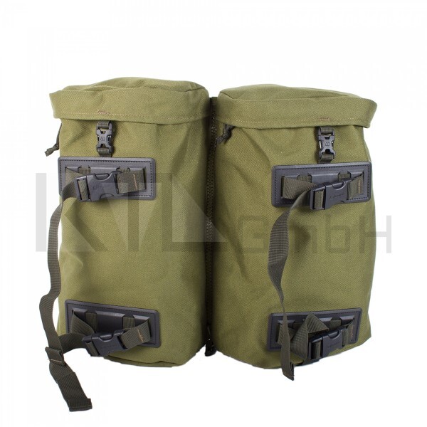 Berghaus MMPS Pocket II - oliv