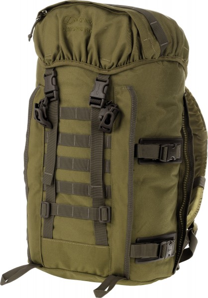 Berghaus Centurio II 30, oliv