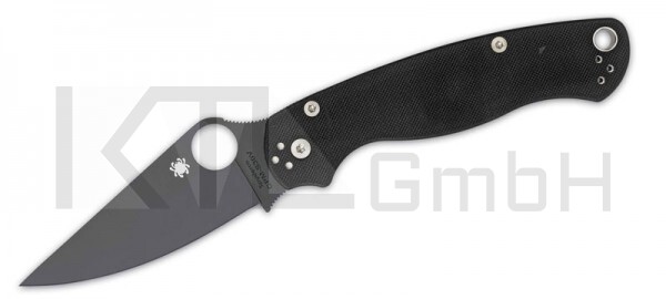 Spyderco Para-Military 2