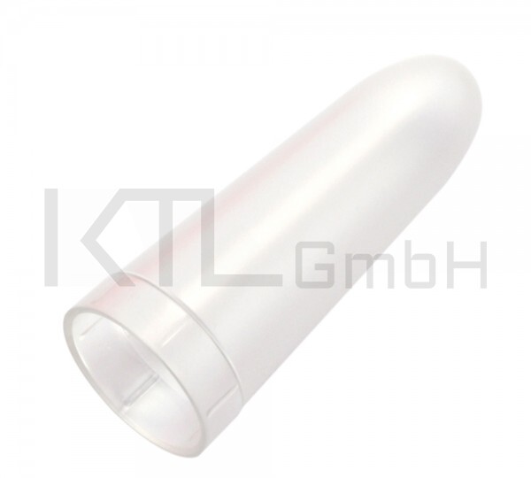 Nitecore Diffusoraufsatz - verschiedene Durchmesser