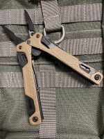 Leathermann OHT-coyote