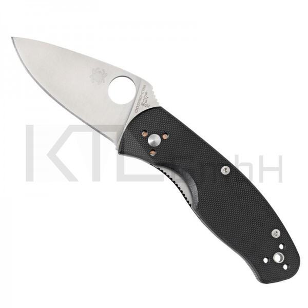Spyderco Persistence