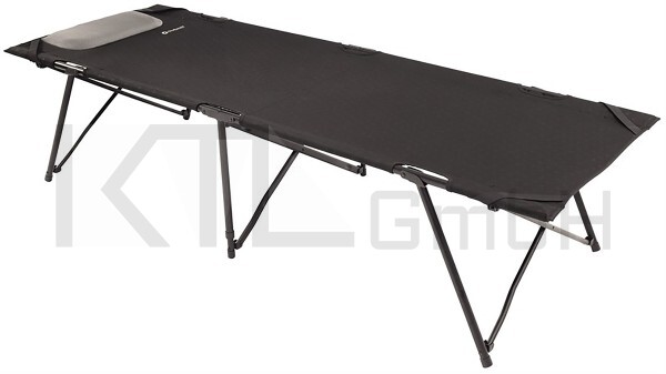 Outwell Posadas Foldaway Bed Single