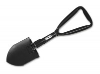 SOG Elite Entrenching Tool - Klappspaten