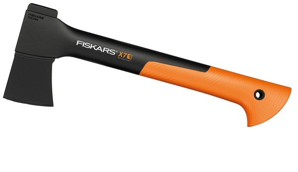 Fiskars Universalaxt X7 XS