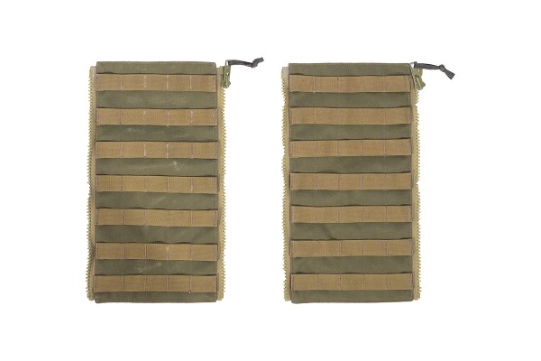 Berghaus MMPS Molle Pad, oliv