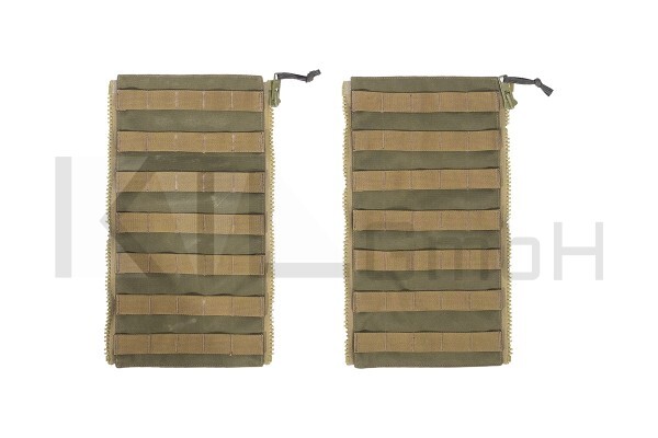 Berghaus MMPS Molle Pad, oliv