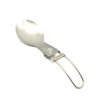 TOAKS Titanium Folding Spork