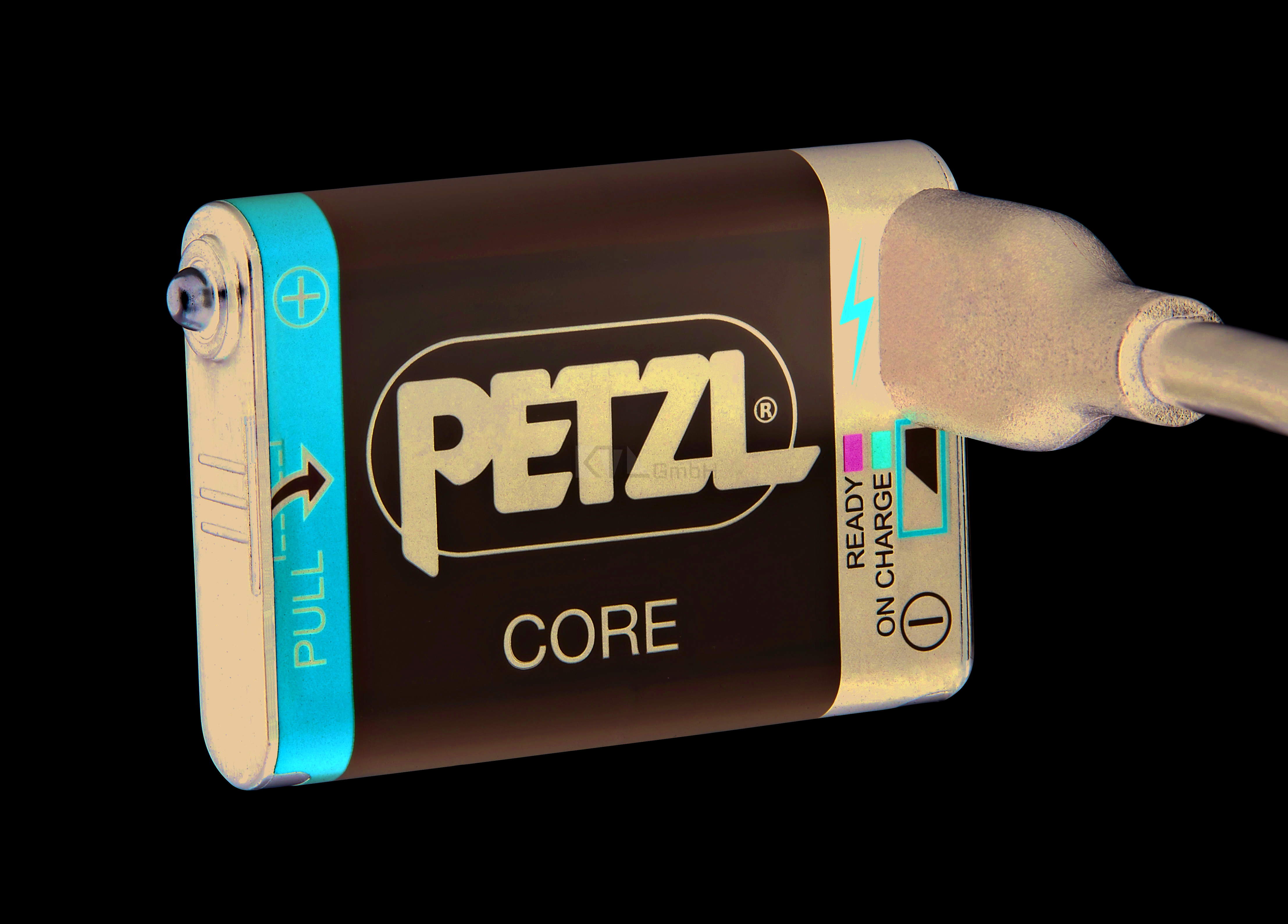 Petzl Core Akku kaufen > ab 24,95 € | KTL-store.com