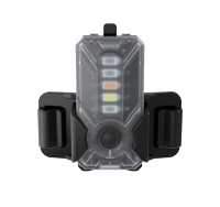 Nitecore NU07 LE - Signalleuchte