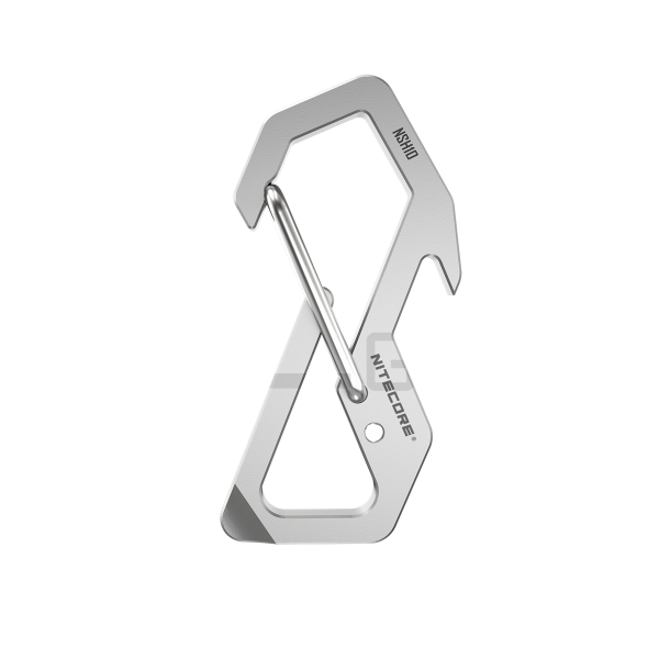 Nitecore Titan Karabiner NSH10