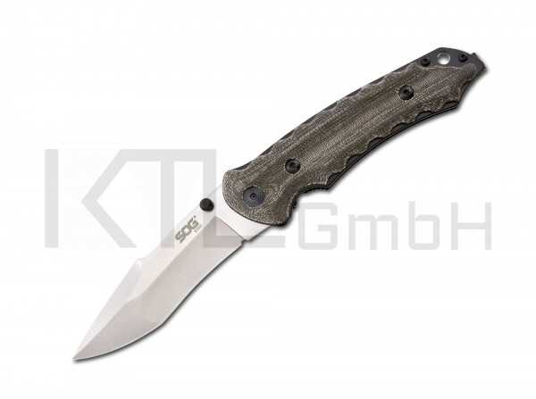 SOG Kiku Folder Small
