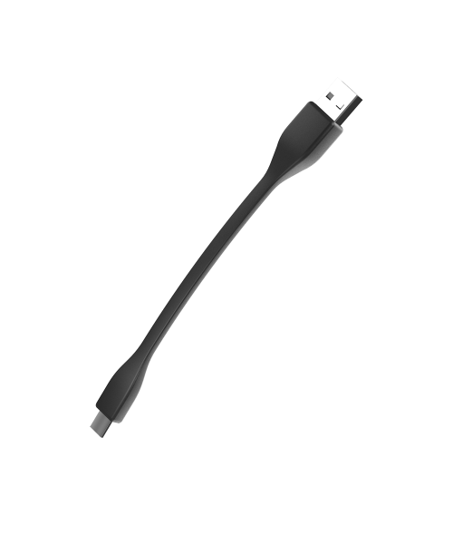 Nitecore TINI 2 - biegsames Ladekabel