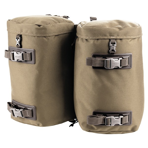 Berghaus MMPS Pocket II - coyote brown