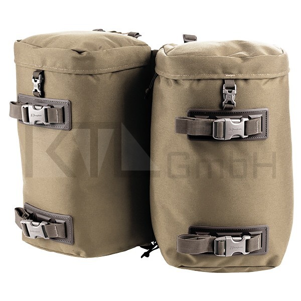 Berghaus MMPS Pocket II - coyote brown