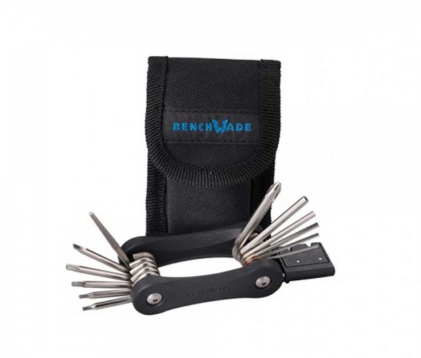 Benchmade Folding Tool Kit 985995F