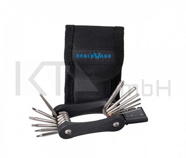 Benchmade Folding Tool Kit 985995F